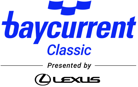 Baycurrent Classic Presented by LEXUS
